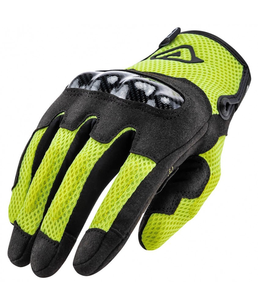 Men' Motorcycle Glove ACERBIS
