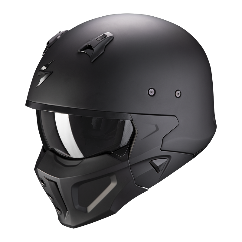 Caschi Vintage SCORPION EXO