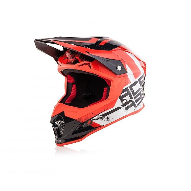 Helmets ACERBIS