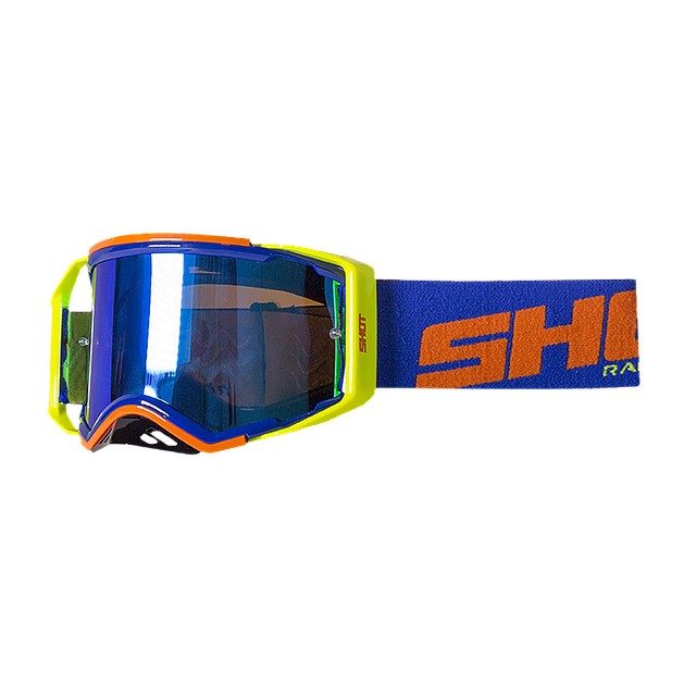 Cross SHOT RACING