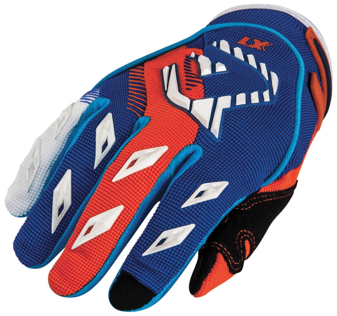 Cross Glove ACERBIS