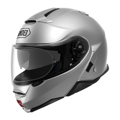 Capacetes modulares SHOEI