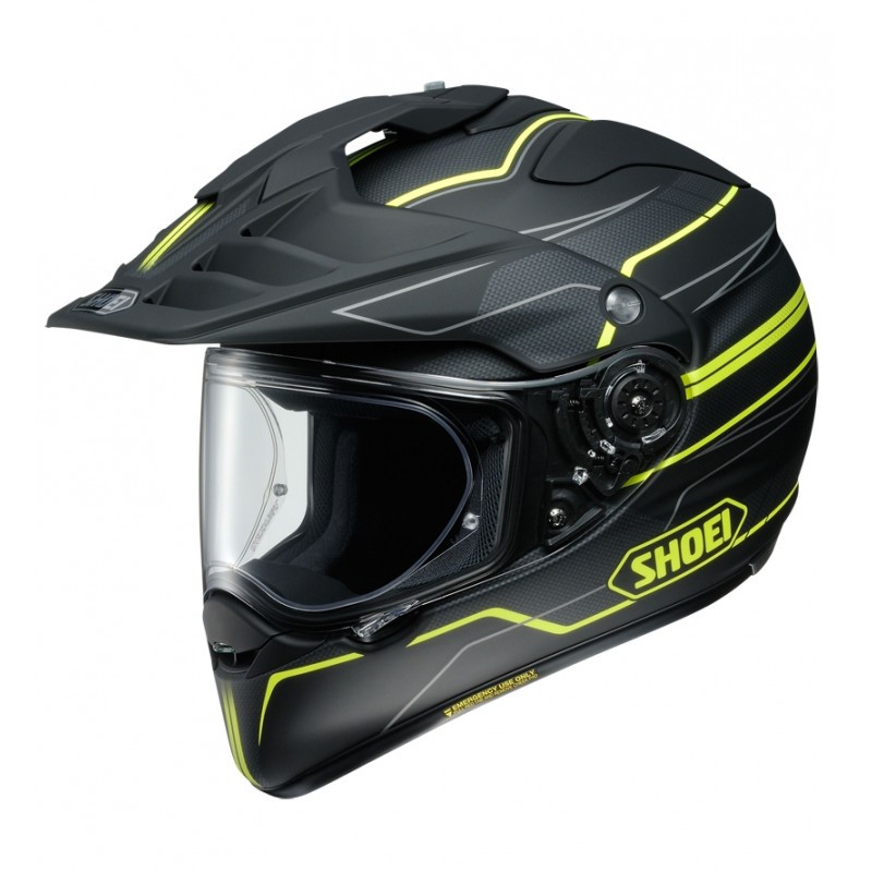 Capacetes SHOEI