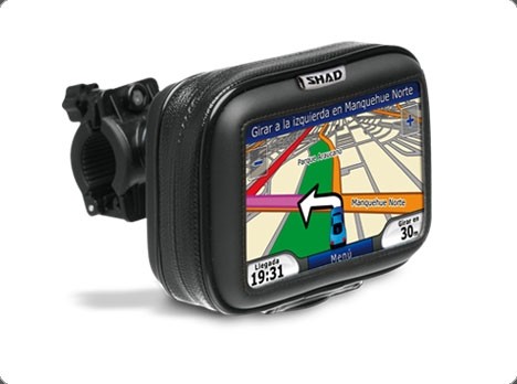 GPS SHAD