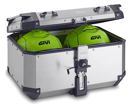 Baúles Superiores GIVI