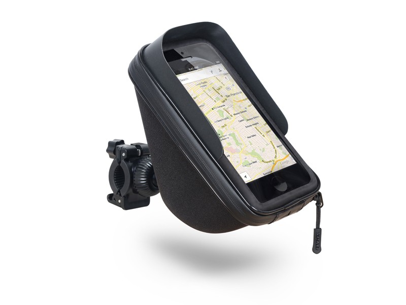Suportes para celular, smartphone e GPS SHAD