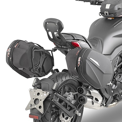Alforjas Laterales GIVI