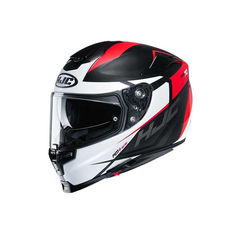 Helmets HJC
