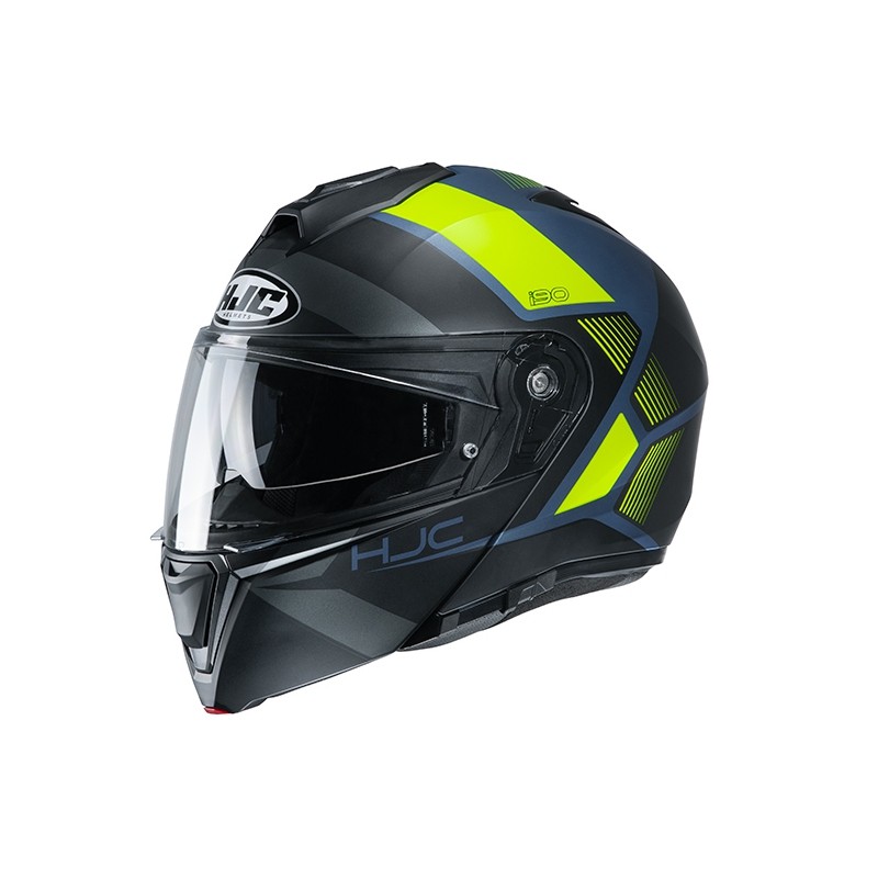 Modular Helmets HJC