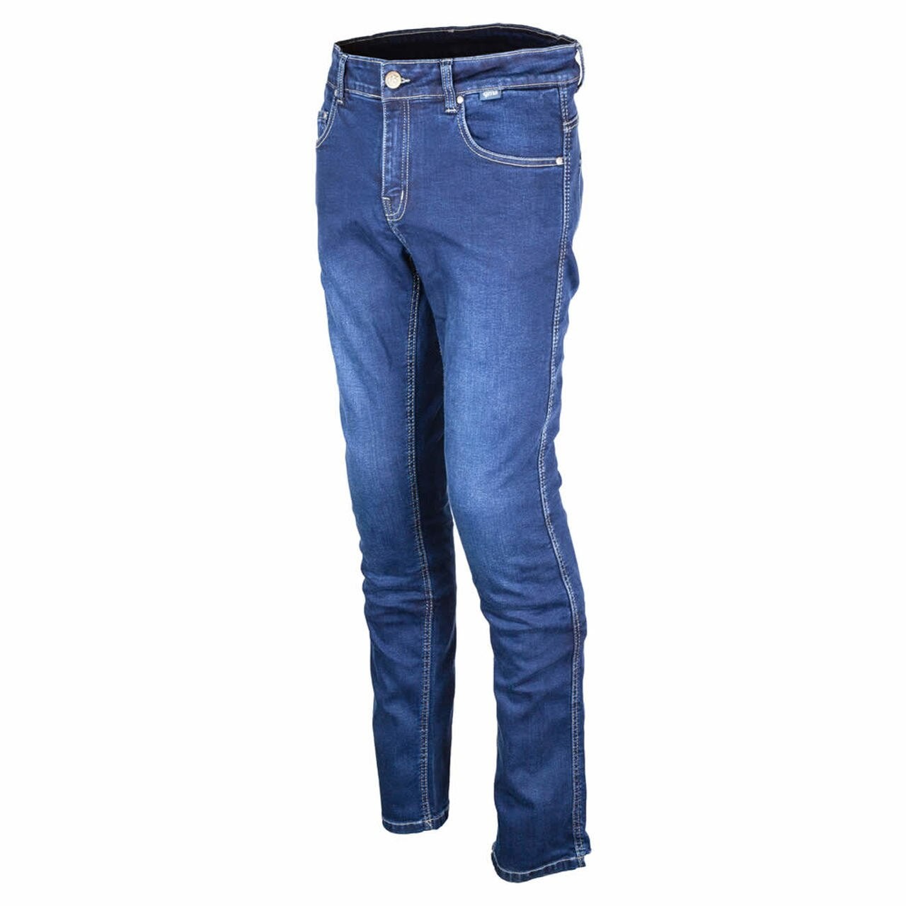 Pantalones Vaqueros Moto Hombre GMS