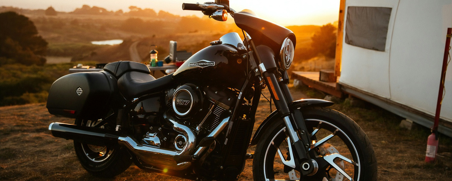 Com han de ser les Maletes per Moto: Consells per Escollir la Millor per a la Teva Moto