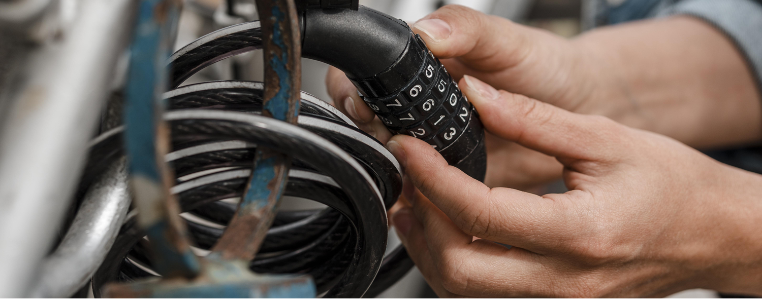 The Best Disc Locks for Motorcycles